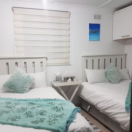Aliwal Villa Guest Lodge Zewnętrze zdjęcie