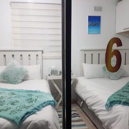 Aliwal Villa Guest Lodge Zewnętrze zdjęcie