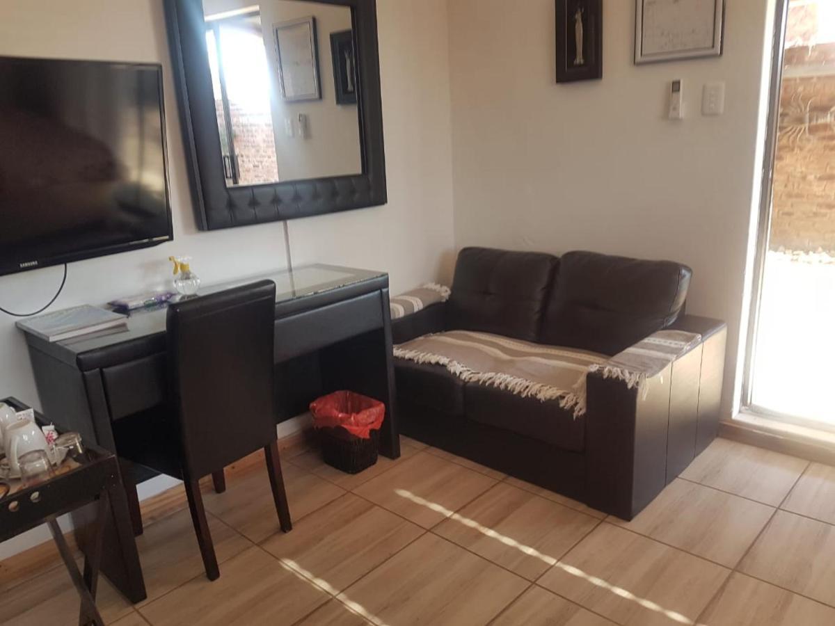 Aliwal Villa Guest Lodge Zewnętrze zdjęcie