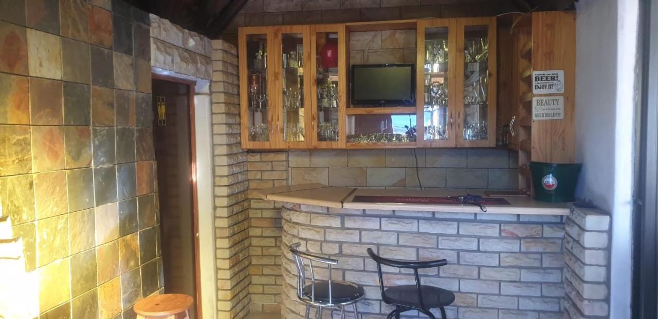 Aliwal Villa Guest Lodge Zewnętrze zdjęcie