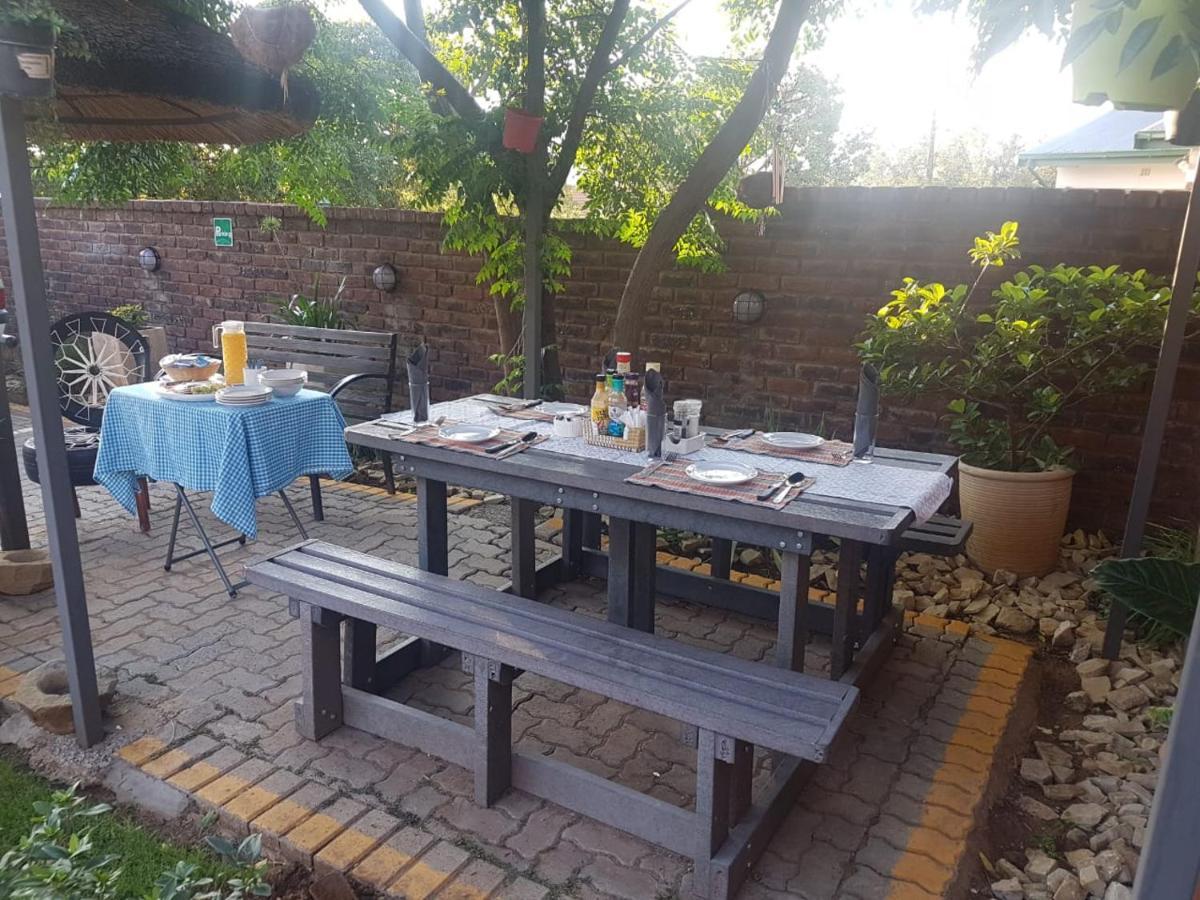 Aliwal Villa Guest Lodge Zewnętrze zdjęcie