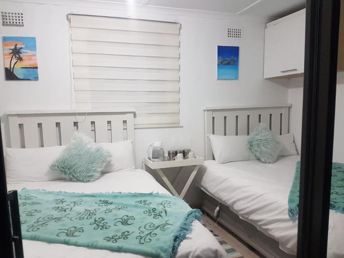 Aliwal Villa Guest Lodge Zewnętrze zdjęcie