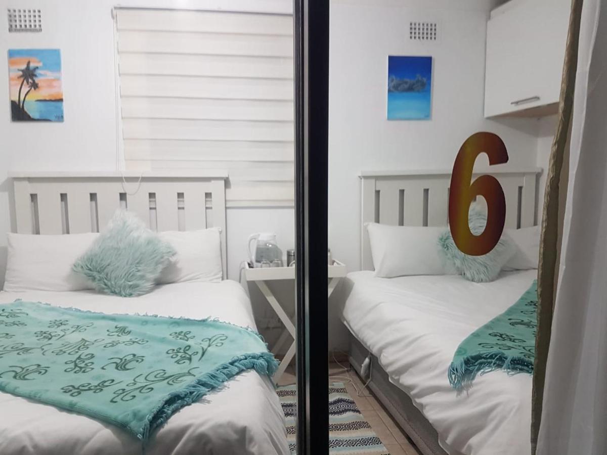 Aliwal Villa Guest Lodge Zewnętrze zdjęcie