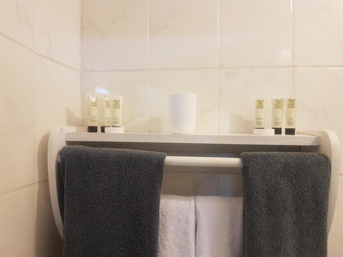 Aliwal Villa Guest Lodge Zewnętrze zdjęcie