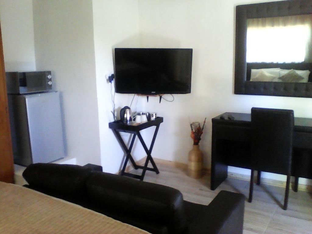 Aliwal Villa Guest Lodge Zewnętrze zdjęcie