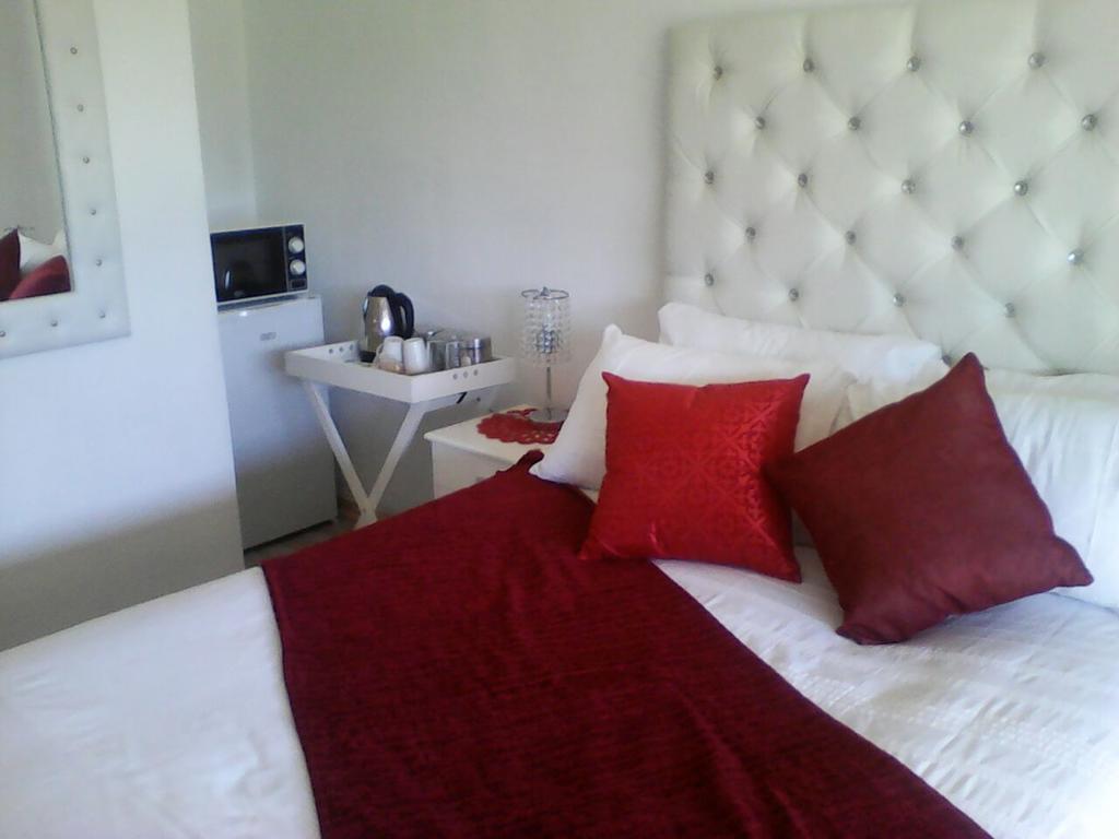 Aliwal Villa Guest Lodge Zewnętrze zdjęcie