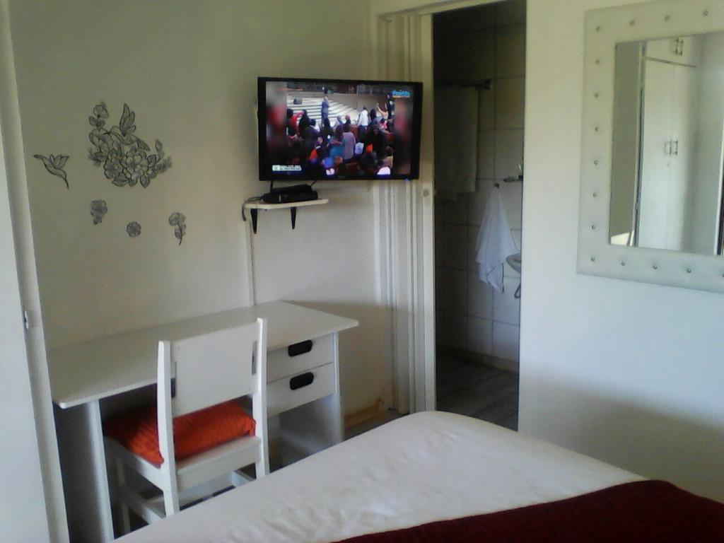 Aliwal Villa Guest Lodge Zewnętrze zdjęcie