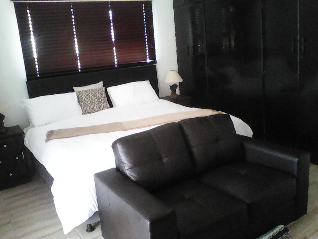 Aliwal Villa Guest Lodge Zewnętrze zdjęcie