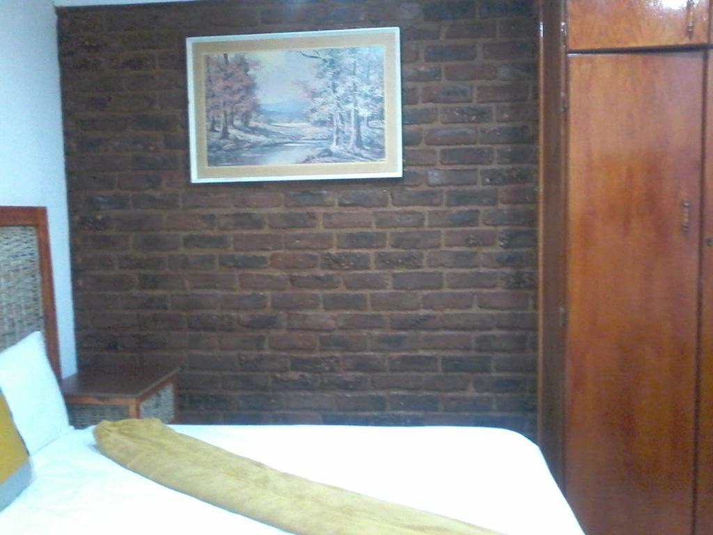 Aliwal Villa Guest Lodge Zewnętrze zdjęcie