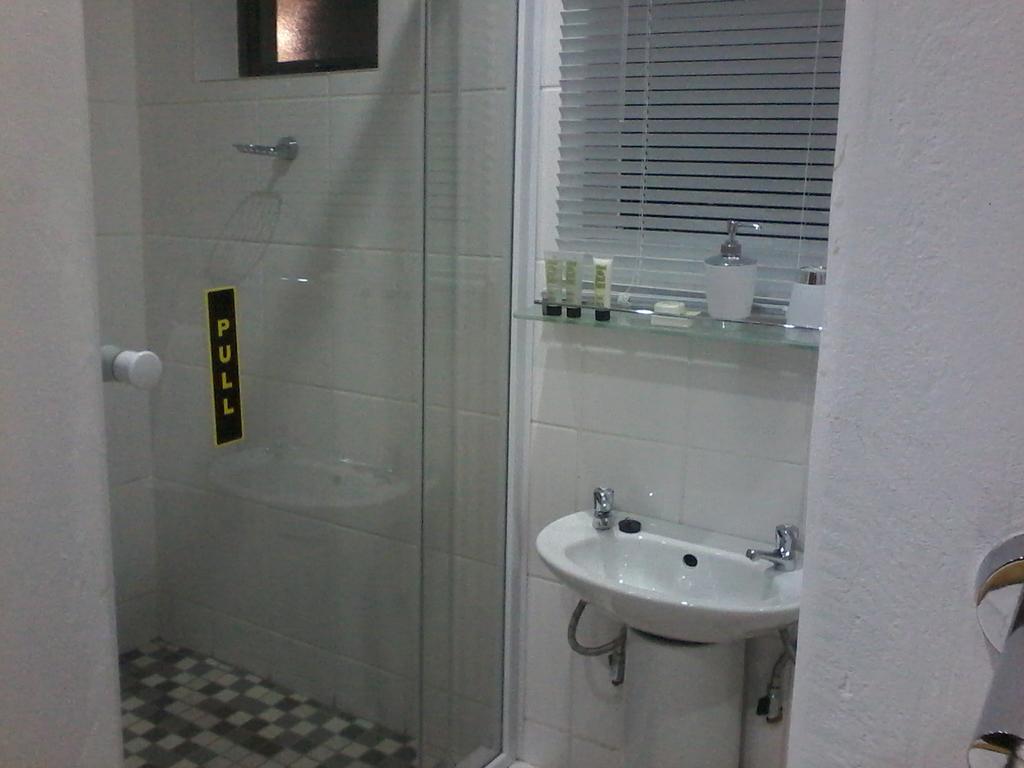 Aliwal Villa Guest Lodge Zewnętrze zdjęcie