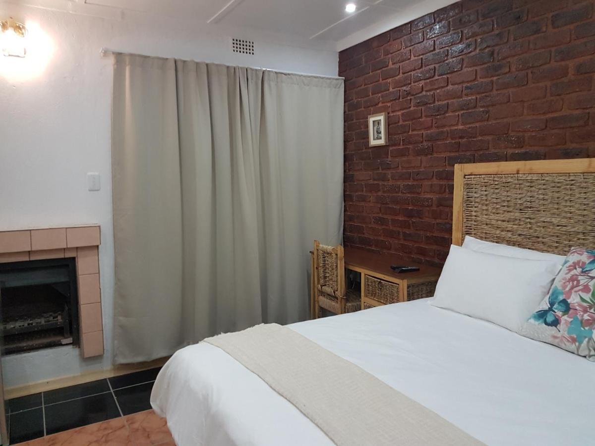 Aliwal Villa Guest Lodge Zewnętrze zdjęcie