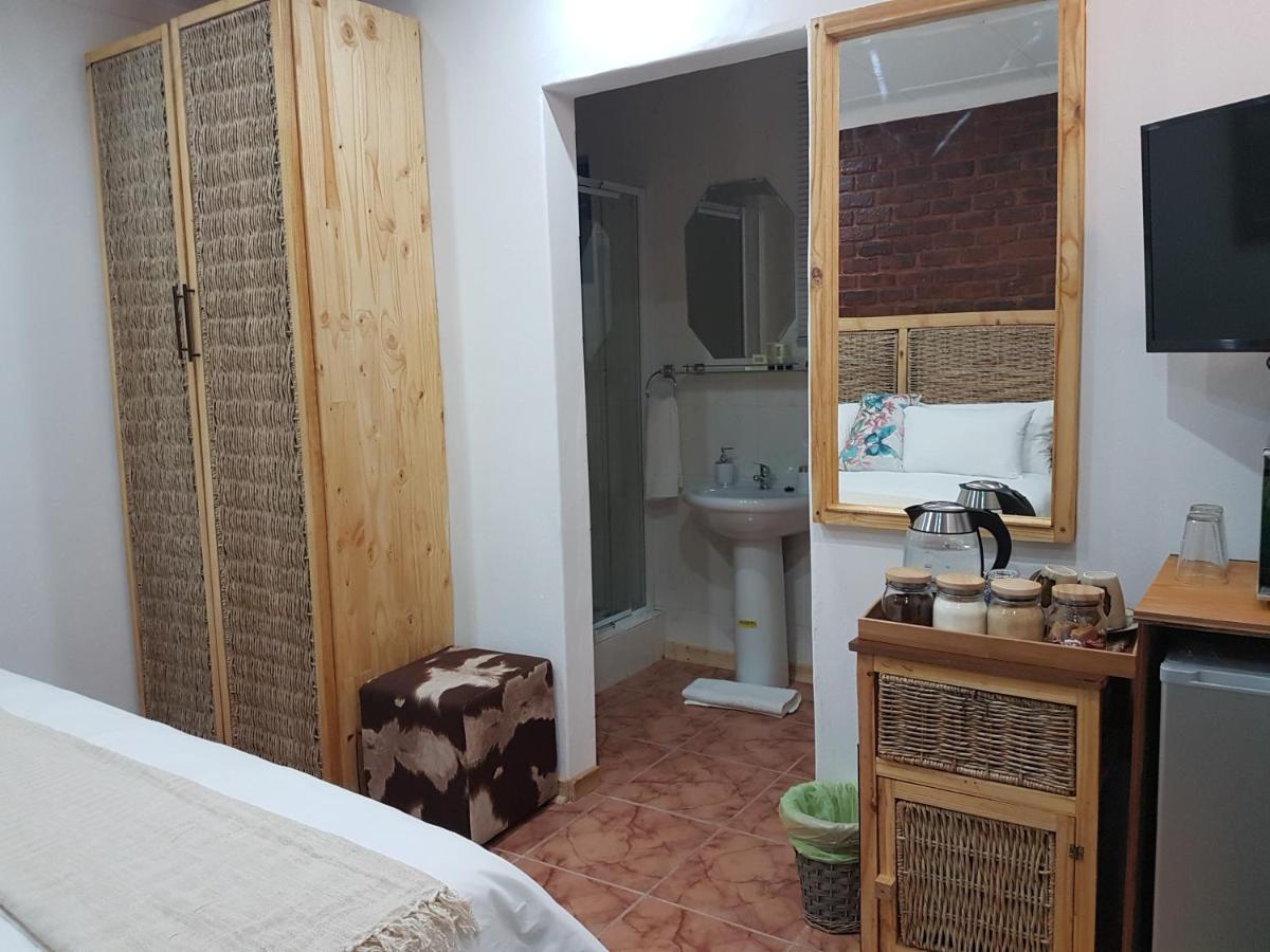 Aliwal Villa Guest Lodge Zewnętrze zdjęcie