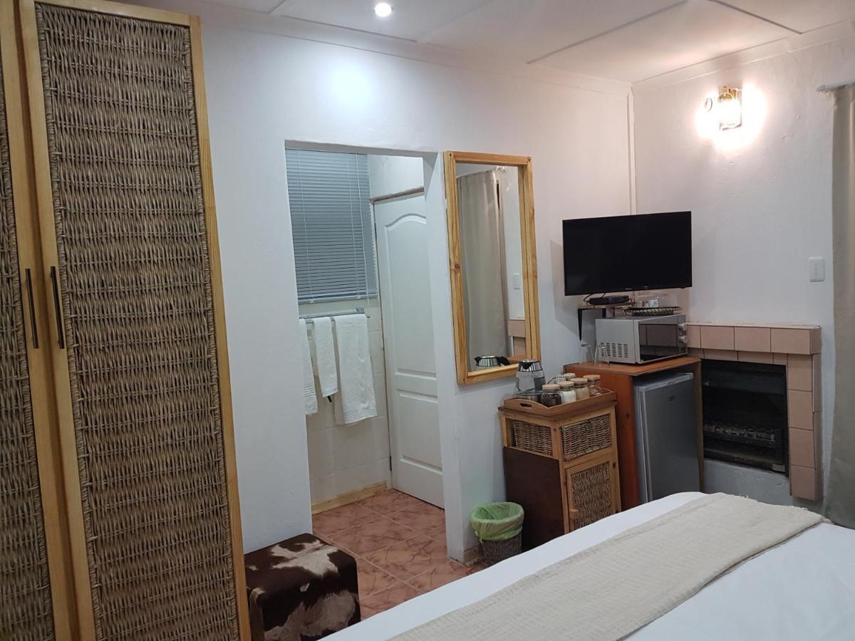 Aliwal Villa Guest Lodge Zewnętrze zdjęcie