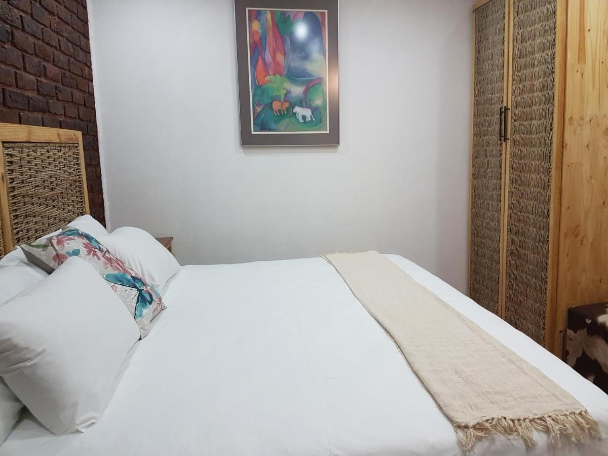 Aliwal Villa Guest Lodge Zewnętrze zdjęcie